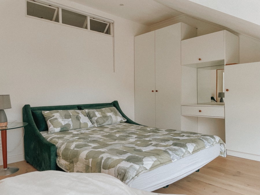 To Let 2 Bedroom Property for Rent in Gardens Western Cape